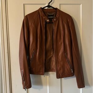 Express jacket